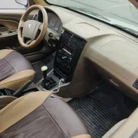 پژو ۴۰۵ بی رنگ دوگانه کارخانه|خودرو سواری و وانت|کرج, کارخانه قند|دیوار