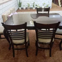 میز نهارخوری