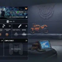 اکانت کالاف فروشی