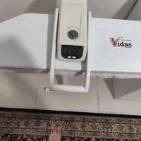اتو پرس vidas|اتو و لوازم اتو|تهران, شهرک خرازی|دیوار