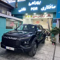 Kmc T9 صفرکیلومتر 2025 تحویل اسفند ۱۴۰۳|خودرو سواری و وانت|تهران, دکتر هوشیار|دیوار