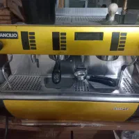 دستگاه قهوه ویخچال|کافی‌شاپ و رستوران|قم, قلعه کامکار|دیوار