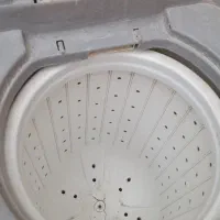 لباسشویی و تانکی آب