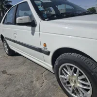 پارس موتور زانتیا ۹۰ در حد صفر