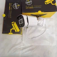 دوربین بولت دید در شب رنگی فول HD یکسال ضمانت