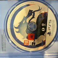 دیسک بازی ps5 mortal kombat 1|کنسول، بازی ویدئویی و آنلاین|کلارآباد, |دیوار