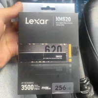 هارد ssd نو‌