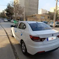 شاهین G سانروفدار مدل1402 باپایداریesp|خودرو سواری و وانت|مشهد, فرهنگیان (شهرک غرب)|دیوار