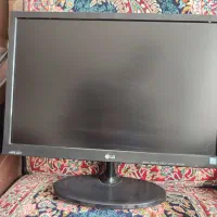 مانیتور کامپیوتر 20Mp38HB15.5 Wide