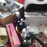 خشایار بین زینب و فرحانی