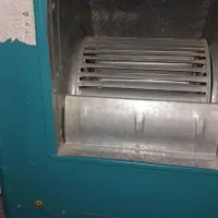 کولر و رطوبت ساز قفسه