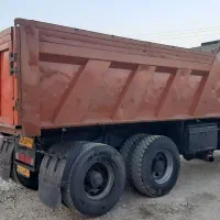 انترناش کمپرسی|خودرو سنگین|تهران, لاله زار|دیوار