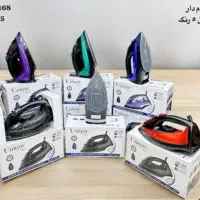 اتوبخار یونیک/اتو بخار یونیک کف سرامیک نانو اکبند|اتو و لوازم اتو|تهران, جنتآباد جنوبی|دیوار