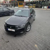 دنا پلاس توربو اتوماتیک فول آپشنال کامل1403 برج 11