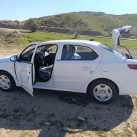 تارا 403 دنده دستی 6 دنده