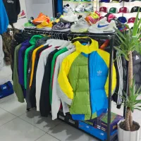 بارجدیدرسید،کتونی اورجینال کاپشن وهودی دورس|کیف، کفش، کمربند|سبزوار, طبرسی (جعفرآباد)|دیوار