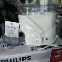 آبمیوه گیر تک کاره نو