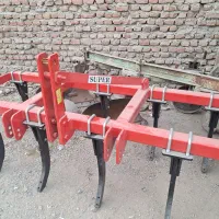 تریلی حاج شکور ۲.۴ پنجه گازی وگاوهن|خودرو سنگین|اردبیل, |دیوار