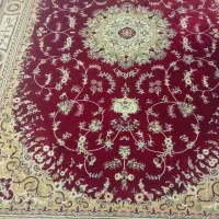 یک تخته فرش 6متری ویک تخته فرش 12منری ماشینی