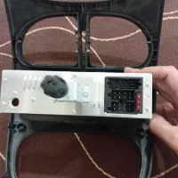 ضبط فابریک206با پنل.فابریک|قطعات یدکی و لوازم جانبی|گنبد کاووس, |دیوار