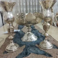 فروش نقره|کلکسیون اشیاء عتیقه|تبریز, |دیوار