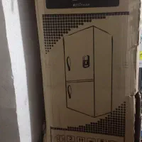 یخچال فریزر