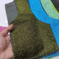 جلیقه کوردی|لباس|سلماس, |دیوار