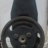 پمپ هیدرولیک