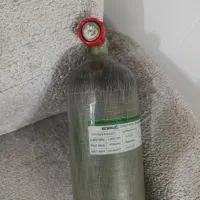 کپسول کامپوزیت ۶.۸