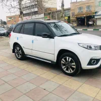 ایکس 33مدل 1398 آنتیک و بیرنگ با نامه کارشناسی روز|خودرو سواری و وانت|تهران, آرژانتین|دیوار