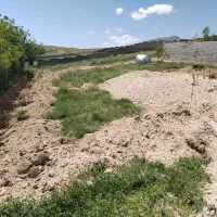 زمین در «نهر» نزدیک معدن طلا