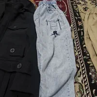 لباس|کفش و لباس بچه|دهگلان, |دیوار