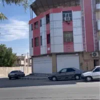 تجاری ۲۵۰ متر چهاراه بعثت|اجارهٔ مغازه و غرفه|جیرفت, |دیوار