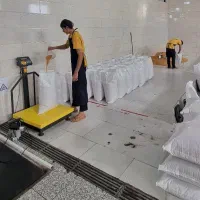 کارگر ساده با جای خواب|استخدام صنعتی، فنی، مهندسی|تفت, |دیوار