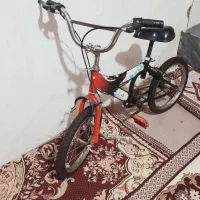 دوچرخه شماره ۱۶