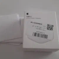 شارژر آیفون|لوازم جانبی موبایل و تبلت|نسیم‌شهر, |دیوار