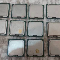 ۱۱ عدد Cpu celeron 430