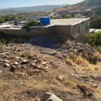 فروش زمین دو نبش ۹۰ متری روستای شوی (قلات)|فروش زمین و ملک کلنگی|بانه, |دیوار