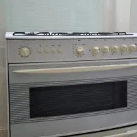 فرگاز  تاکنو