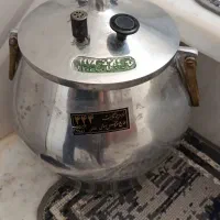 زودپز قدیمی نو