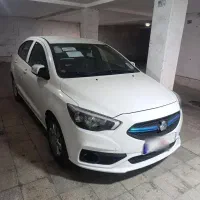 شاهین GL دنده فول خشک