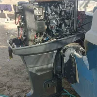 موتور قایق|قایق و سایر وسایل نقلیه|میناب, |دیوار