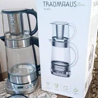 چای ساز روهمی ترام هاوس