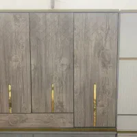 جا کفشی جدید ‌(فروشگاه کابینت مبین جام جم ۸۳)|جاکفشی، کمد، دراور|زاهدان, |دیوار