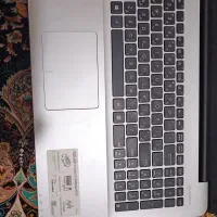 لپ تاپ در حد نو Asus X 555L