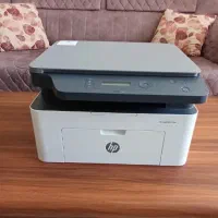 پرینتر سه کاره HP M135a|پرینتر، اسکنر، کپی، فکس|اصفهان, کوی شهید کشوری|دیوار