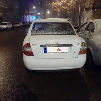 تیبا1مدل 95|خودرو سواری و وانت|تبریز, |دیوار