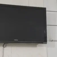 تلوزیون ال سدی توشیبا