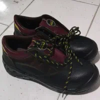 کفش مجلسی و ایمنی کار|کیف، کفش، کمربند|قزوین, |دیوار