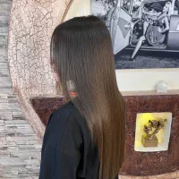 کراتین  ـ موخوره گیری فقط ۳۵۰